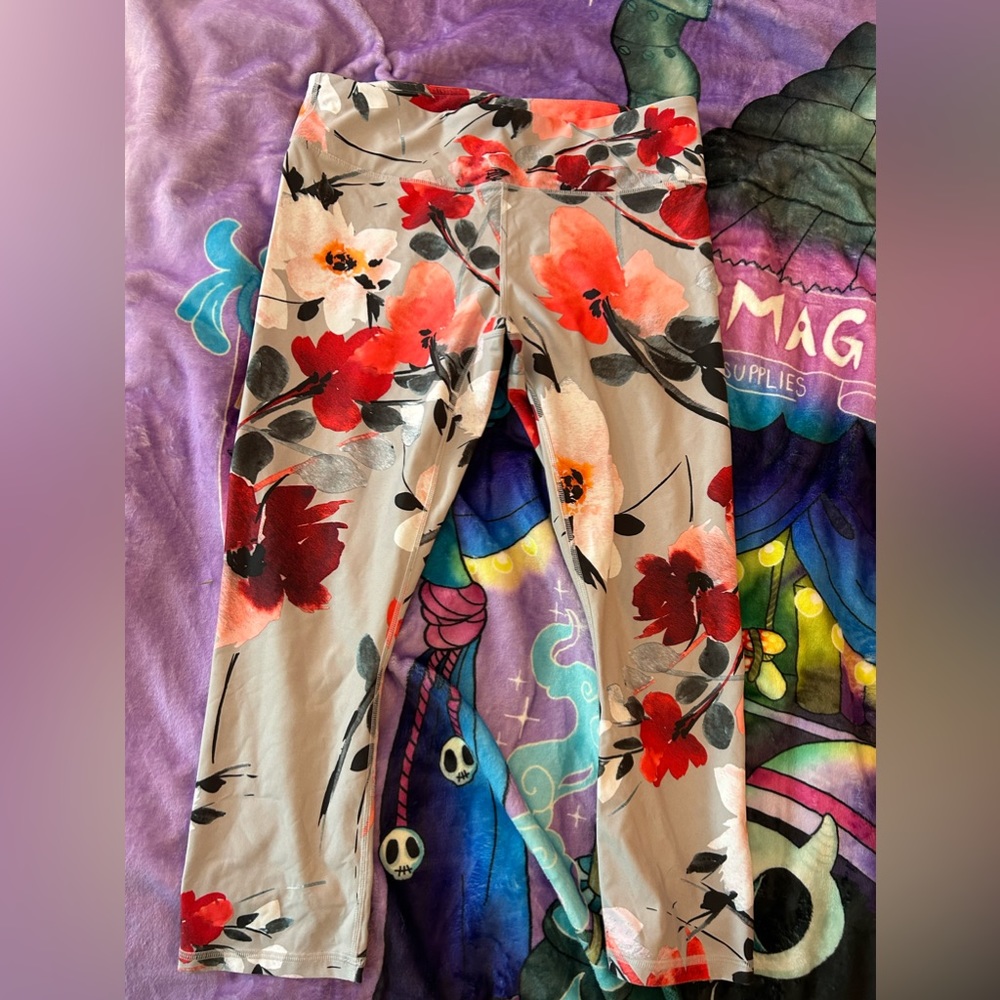Fabletics Leggings